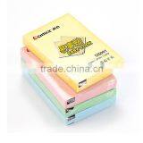 Brand New Super Quality Oem Car Shape Memo Pad Sticky Note With High Quality thumbnail-3