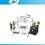 Automatic Doming Machine China Supplier TH-2004D-2004AB thumbnail-1