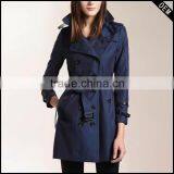 Fashion Long Line Coat Women 2016 Winter Coat Women and Pictures of Women Coat