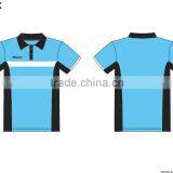 Tion Printing and Cutting Polo Shirt thumbnail-3