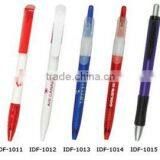 Plastic Pen Different Look