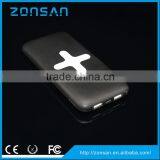 Chines Smart Phone Charger Power Bank 6000mah Wireless Charger thumbnail-6