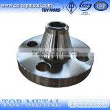 Ansi P11 Alloy Forged Steel Flange thumbnail-4