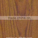 Remica 1220*2440*0.7mm wood grains high pressure laminate board