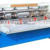 Packaging Machine BFY Series Of Thin Knife PaPer-partitioning & Creasing Machine