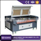 Mini Craft Laser Cutting Machine , Co2 50w Laser Engraving Machine for Glass Price Supplier's Choice thumbnail-6