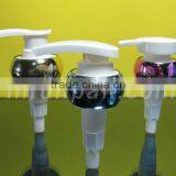 Plastic Ball-shaped Pumps