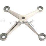 Glass Curtain Wall Spider Fittings thumbnail-1