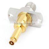 RF Coaxial Cable Test Probe SMA Female to 2.9 x 2.9mm Toothed End thumbnail-1