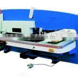 DCM Series CNC turret punch machine