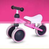 Tricycle Balance Bike for Toddlers thumbnail-2