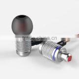 New KZ EDR2 Bass In Ear Earphone With Microphone Metal Clear Sound Music Wired Hifi Headset Enthusiast Special Use Earburd thumbnail-6