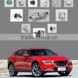 Car Accessories & Car Body Parts & Auto Parts HEADLIGHT for Mazda Cx-4 2015- thumbnail-2