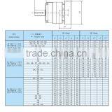 5: 1 Ratio Gearbox,60mm Planetary Gear thumbnail-3