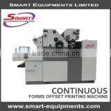 470S Double Color Bills Continuous Form Printing Machine thumbnail-4