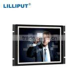 Industrial Monitor LCD Lilliput 15 Inch HDMI VGA DVI Input