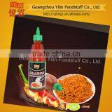 2015 Hot Selling 485g Red Thai Sriracha Chili Sauce thumbnail-1
