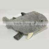 Wholesale Soft Plush Toy Dolphin Toys,stuffed Plush Dolphin Toy thumbnail-4