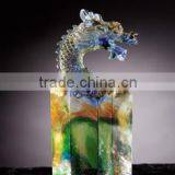 Hot Sexy Girl Animal Twelve Zodiac Stamper( Dragon Stamper) thumbnail-1