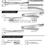 Surgical Scissors,stainless Steel Scissors,types of Medical Scissors,surgical Scissors Names,types of Surgical Scissors,167