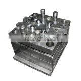 Plastic Injection Mould, China Plastic Mould Manufacturer, Customized Precision Injection thumbnail-1