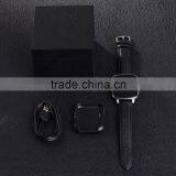 2015 Best Bluetooth Watch for Android Smart Watch Supplier From Shenzhen thumbnail-5