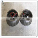 Casting Aluminium Cable Drum