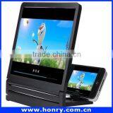 3D Enlarged Screen Mobile Phone Video-frequency Amplifier & Cellphone Screen for IPhone6 thumbnail-4