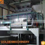 High-Resolution Imaging Technology Advance Peanut Color Sorting Machine thumbnail-3