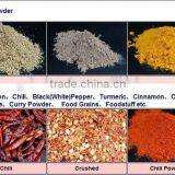 KZL Series High Speed Sieve Granulator Machinery thumbnail-2