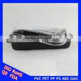 Wholesale Cheap Price Clear Plastic Lunch Boxes thumbnail-2