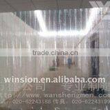Nomal Pvc Door Curtain