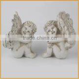 Polyresin Angel Figurines