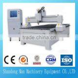 1325 Wood Door Making Cnc Router Cutting/ 5d Cnc Router 4.5kw Spindle