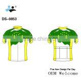 Custom Sportswear Type Anti-UV Quick Dry Bike Clothes for Team thumbnail-1