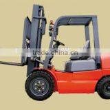 Forklift, Diesel Forklift, Forklift Truck thumbnail-2