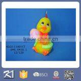 All Kinds of Easter Paraffin Candle thumbnail-6