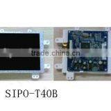 2013 Popular 3.5 Inch LCD Digital Display Module
