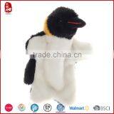China Plush Animals Toy Felt Finger Puppet Customize thumbnail-3
