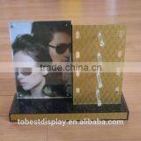 Hot Sale Modern Design Eyeglasses Display Shelf