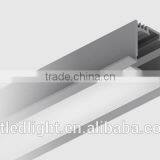 Led Linear Light Fixture 8ft 1.2m 80W 100w Indoor Pendants Light Led Linear Light thumbnail-2