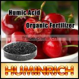 Huminrich Improve The Absorption And Mobility Of Nutrients Humic Acid Price In China