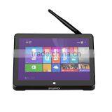 PIPO X8 Dual OS Touch Screen Mini PC Tablet Intel Z3736F Quad Core Windows 8.1 Android 4.4 2G RAM 32G SSD thumbnail-2