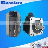 2.6KW AC Servo Motor and Servo Drive