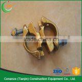 48.3 Drop Forged Scaffolding Clamp Swivel Coupler thumbnail-4