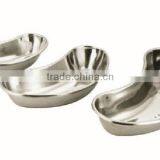 MK03-723 Hospital Surgical Medical Stainless Steel Medical Hollow Ware Instruments Deep Kindney Shape Plate thumbnail-1