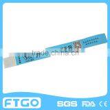 Easy to Put on and Take off Tyveck Paper Wristbands thumbnail-5