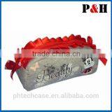 Beaty Bag Cosmetic Bag for Wholesale Cosmetic Bag Manufacturer thumbnail-4