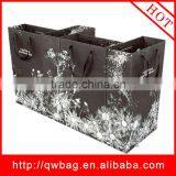 2013 Newest Popular Elegant Paper Shopping Bags thumbnail-1