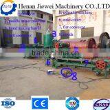 Commerical Used Coal Powder Charcoal Briquette Extruder for Sale